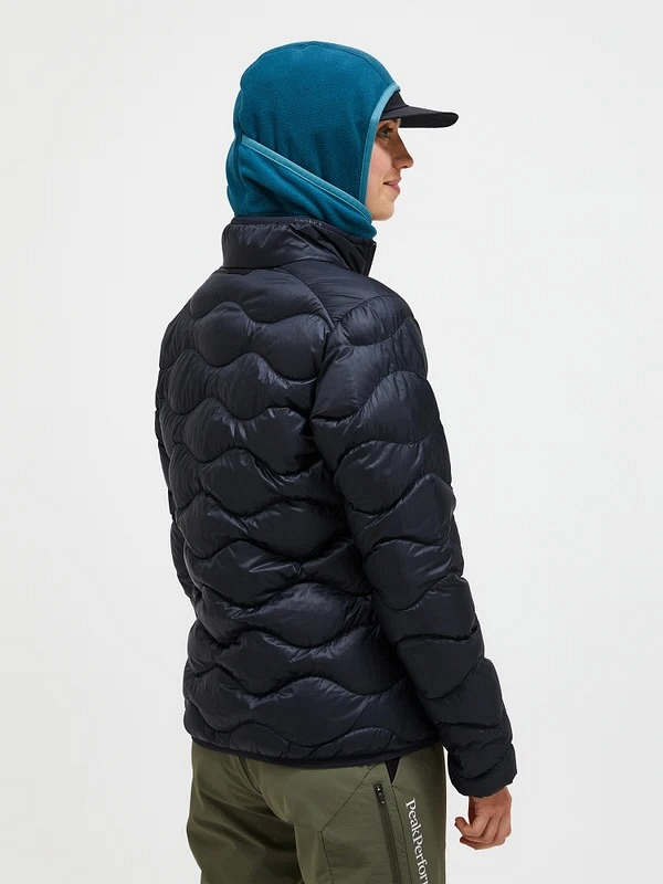 W Helium Down Jacket (FW24) - Peak Performance Whistler W Helium Down Jacket (FW24) - Peak Performance Whistler